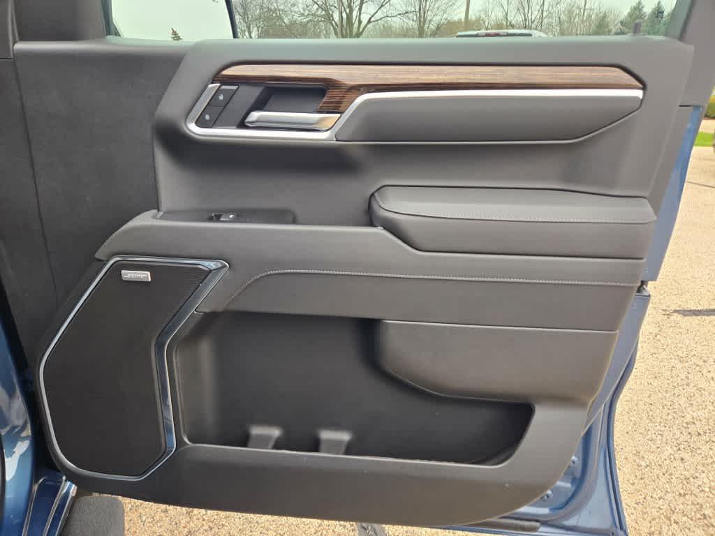 new 2026 GMC Sierra 1500 car, priced at $64,890