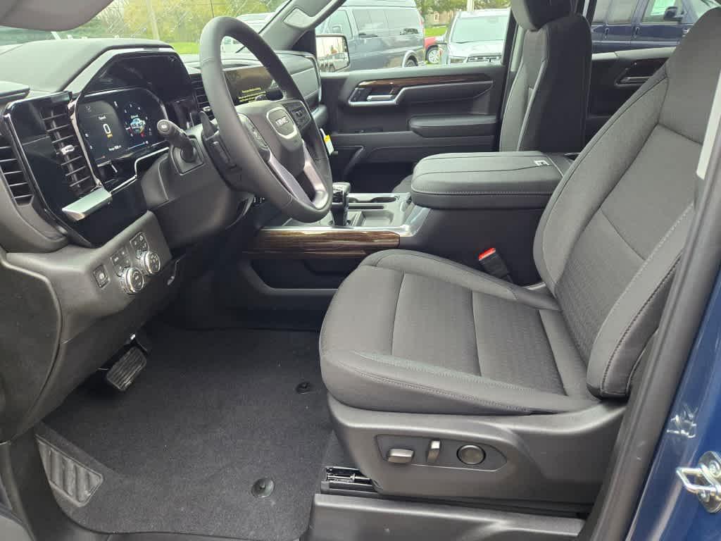 new 2026 GMC Sierra 1500 car, priced at $64,890