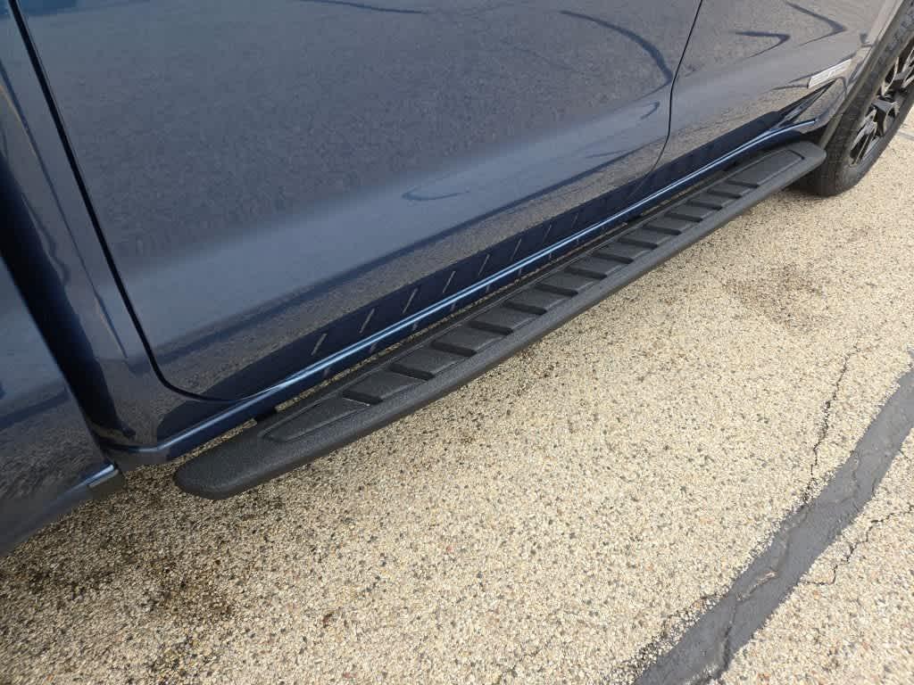 new 2026 GMC Sierra 1500 car, priced at $64,890