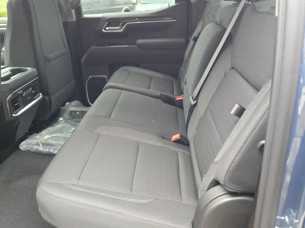 new 2026 GMC Sierra 1500 car, priced at $64,890