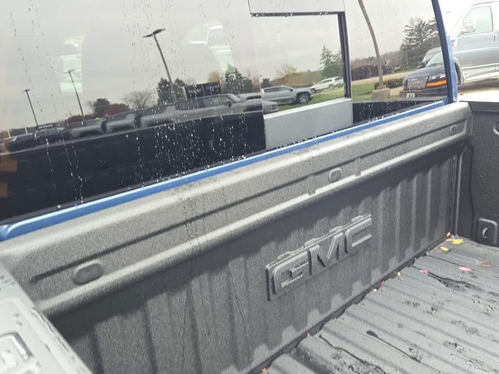 new 2026 GMC Sierra 1500 car, priced at $64,890