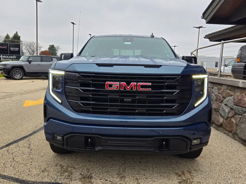 new 2026 GMC Sierra 1500 car, priced at $64,890