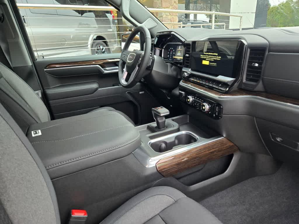 new 2026 GMC Sierra 1500 car, priced at $64,890