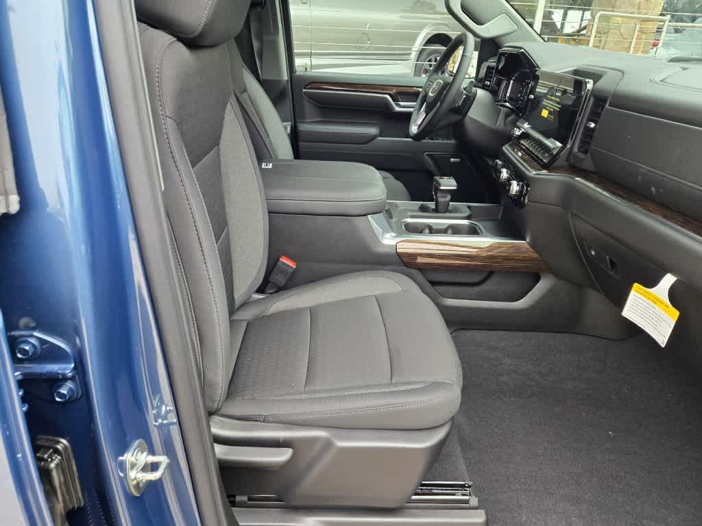 new 2026 GMC Sierra 1500 car, priced at $64,890