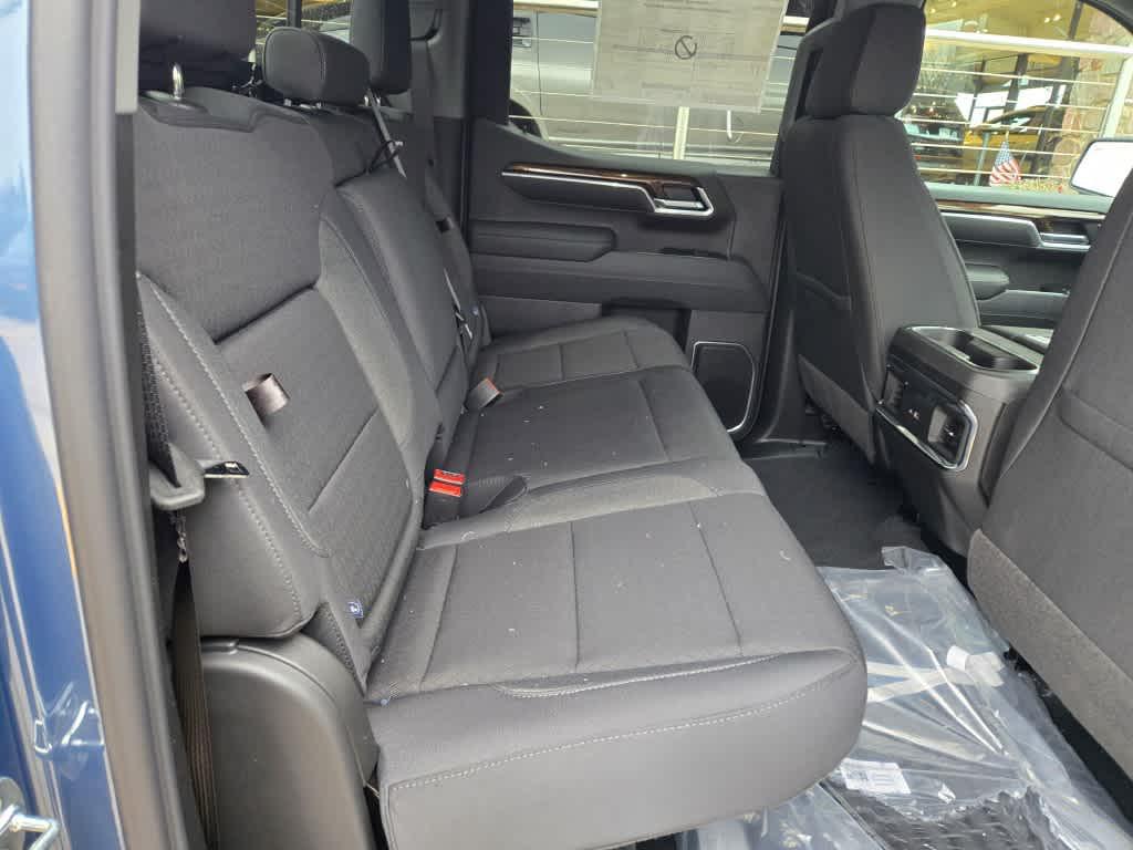 new 2026 GMC Sierra 1500 car, priced at $64,890