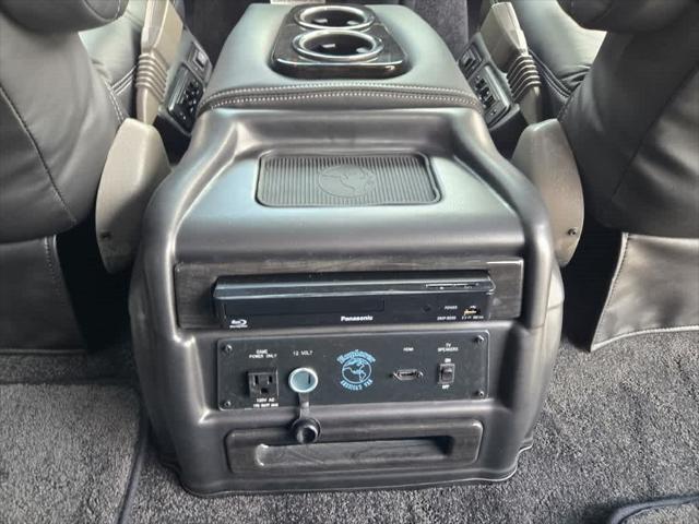 new 2025 GMC Savana 2500 car, priced at $52,580