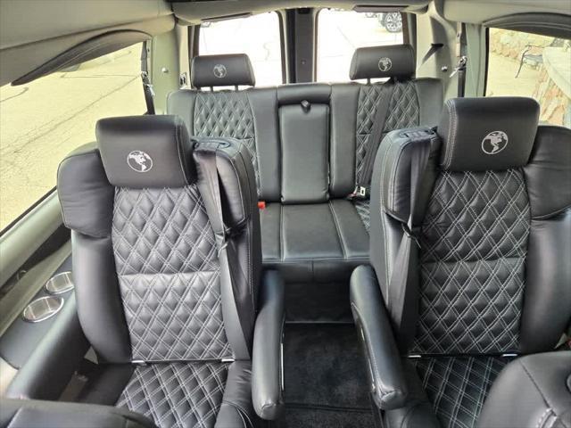 new 2025 GMC Savana 2500 car, priced at $52,580