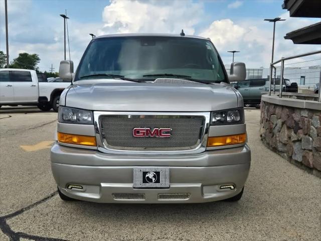 used 2019 GMC Savana 2500 car, priced at $46,995