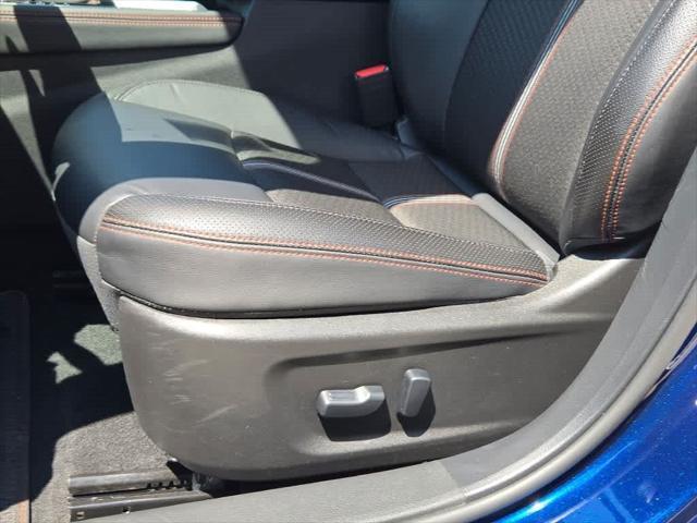used 2024 Nissan Altima car, priced at $22,995