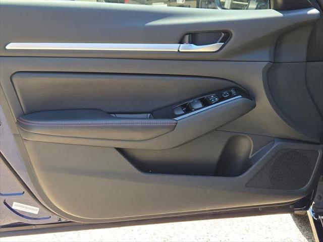 used 2024 Nissan Altima car, priced at $22,995