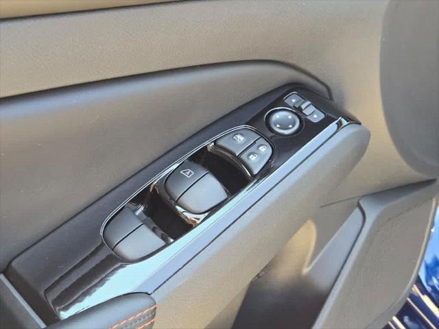 used 2024 Nissan Altima car, priced at $22,995