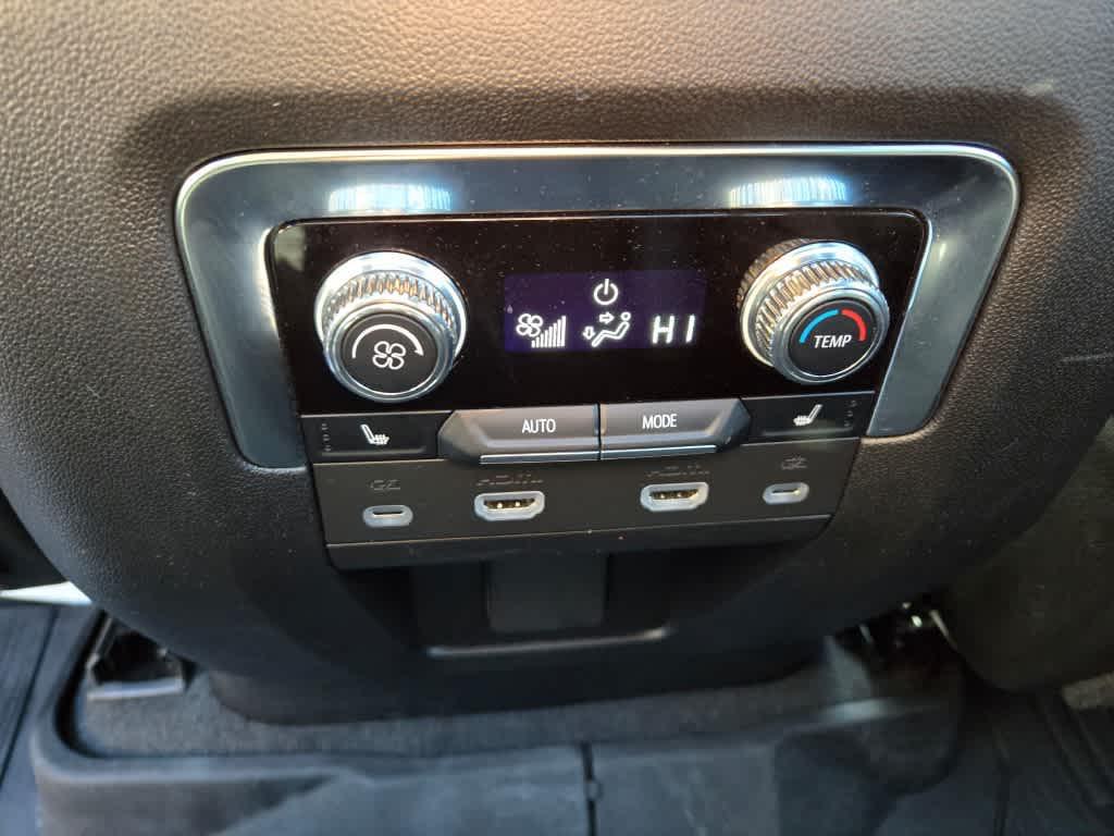 used 2024 GMC Yukon XL car, priced at $75,495