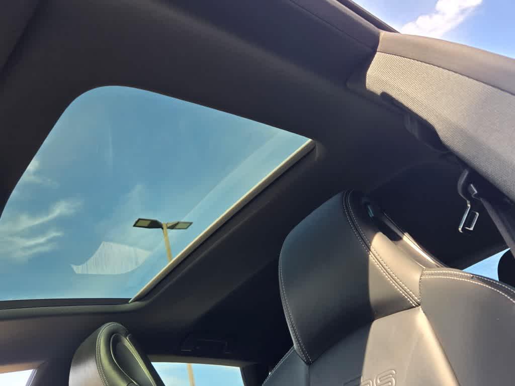 used 2019 Audi RS 5 car, priced at $44,995