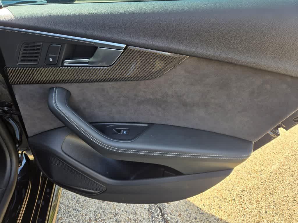 used 2019 Audi RS 5 car, priced at $44,995