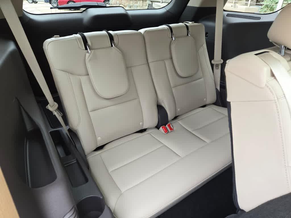 used 2020 Ford Explorer car, priced at $28,995
