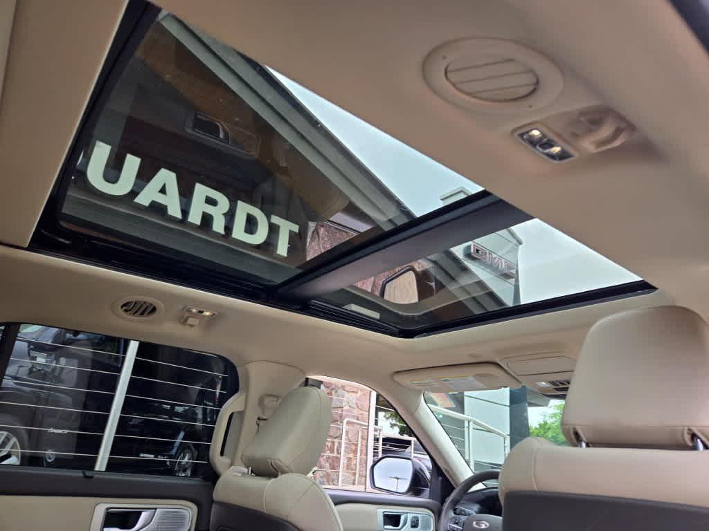 used 2020 Ford Explorer car, priced at $28,995