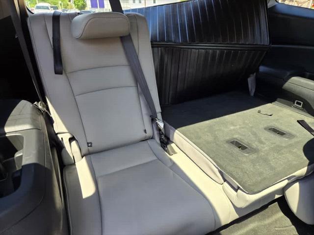 used 2016 Honda Pilot car, priced at $11,995
