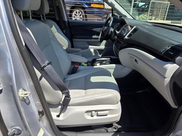 used 2016 Honda Pilot car, priced at $11,995