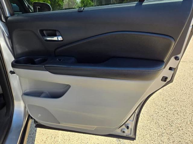 used 2016 Honda Pilot car, priced at $11,995