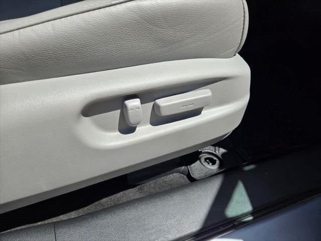used 2016 Honda Pilot car, priced at $11,995