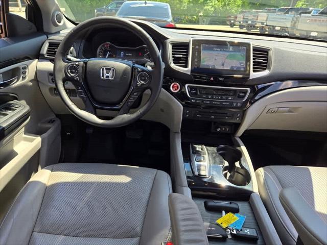 used 2016 Honda Pilot car, priced at $11,995