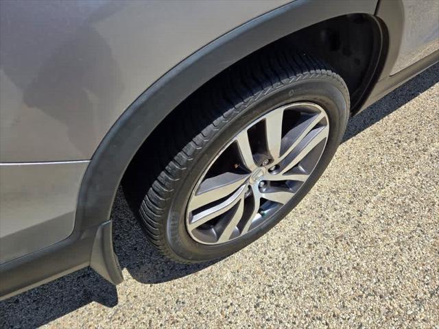 used 2016 Honda Pilot car, priced at $11,995
