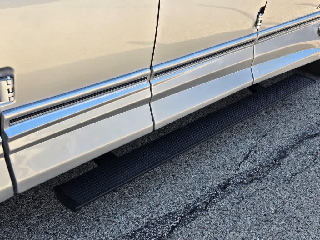 new 2025 GMC Savana 2500 car, priced at $85,820