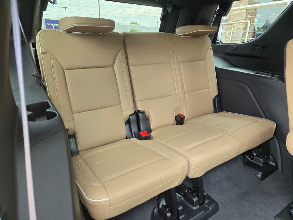 used 2024 Chevrolet Tahoe car, priced at $65,995