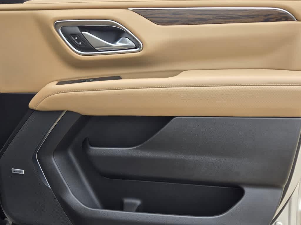 used 2024 Chevrolet Tahoe car, priced at $65,995