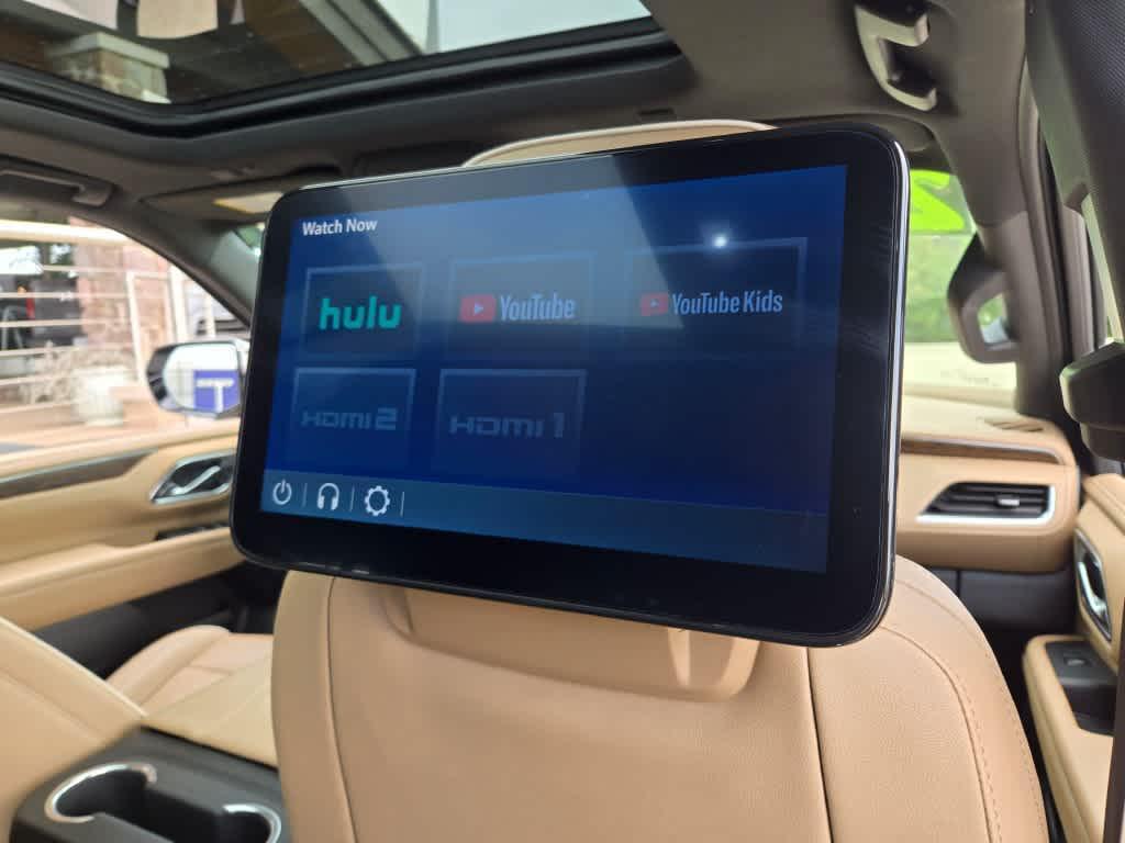 used 2024 Chevrolet Tahoe car, priced at $65,995