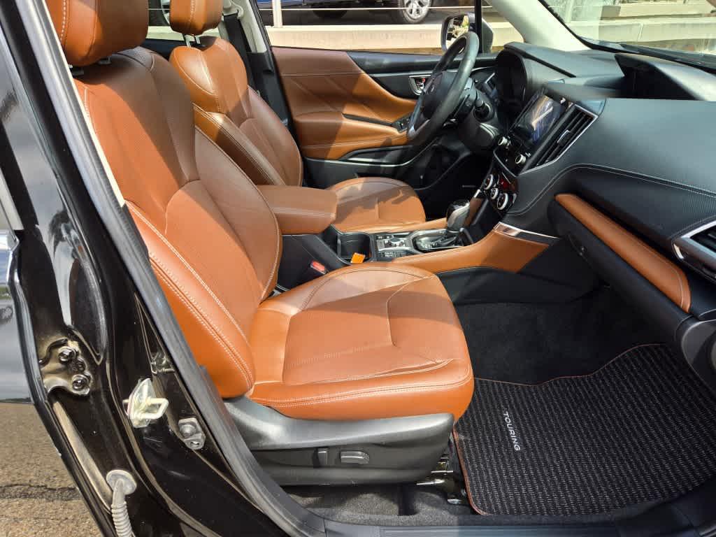 used 2021 Subaru Forester car, priced at $25,995