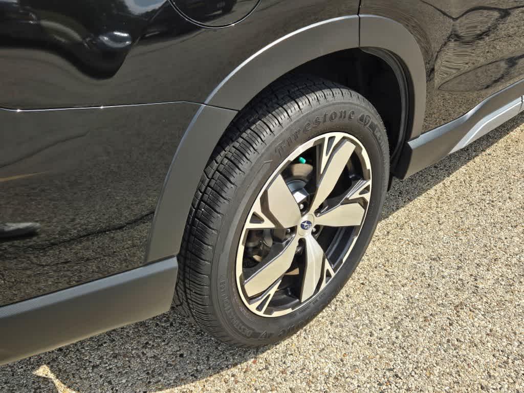 used 2021 Subaru Forester car, priced at $25,995