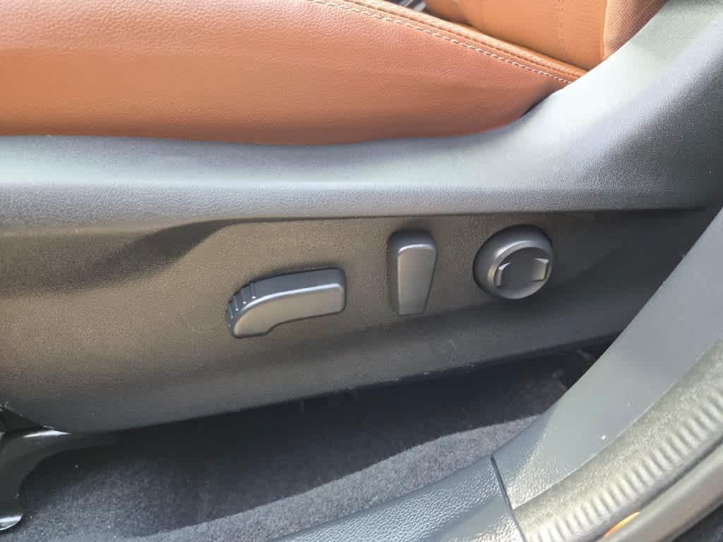 used 2021 Subaru Forester car, priced at $25,995