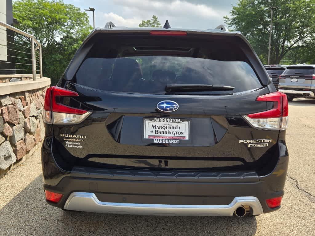 used 2021 Subaru Forester car, priced at $25,995