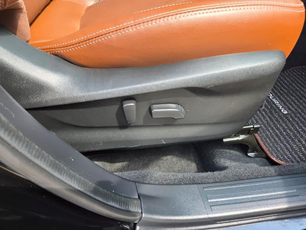 used 2021 Subaru Forester car, priced at $25,995