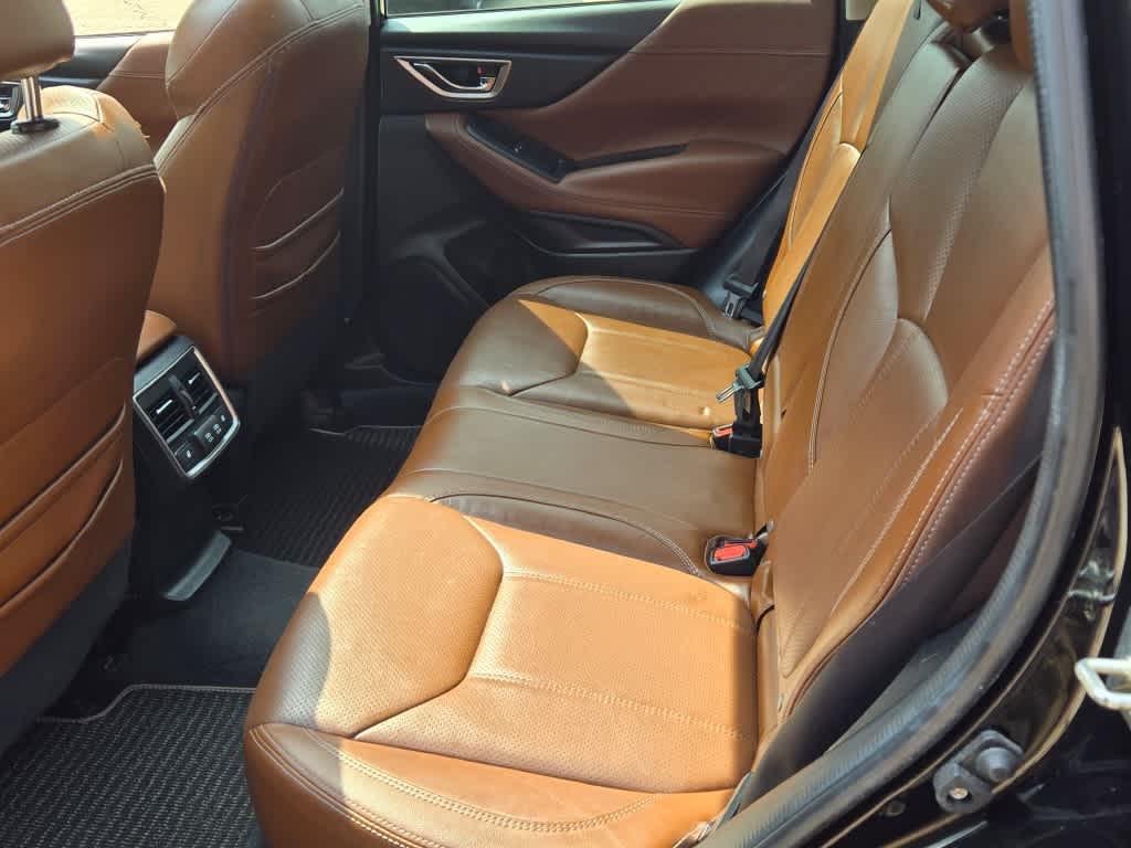 used 2021 Subaru Forester car, priced at $25,995