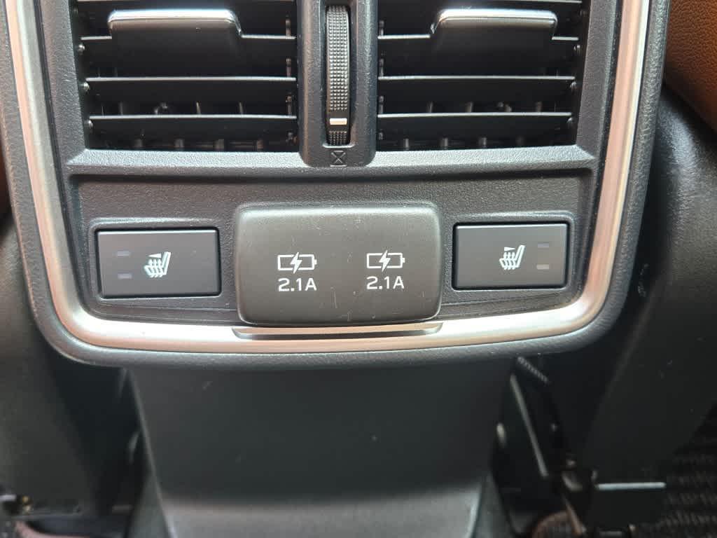 used 2021 Subaru Forester car, priced at $25,995