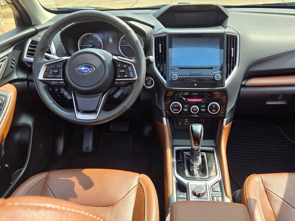 used 2021 Subaru Forester car, priced at $25,995