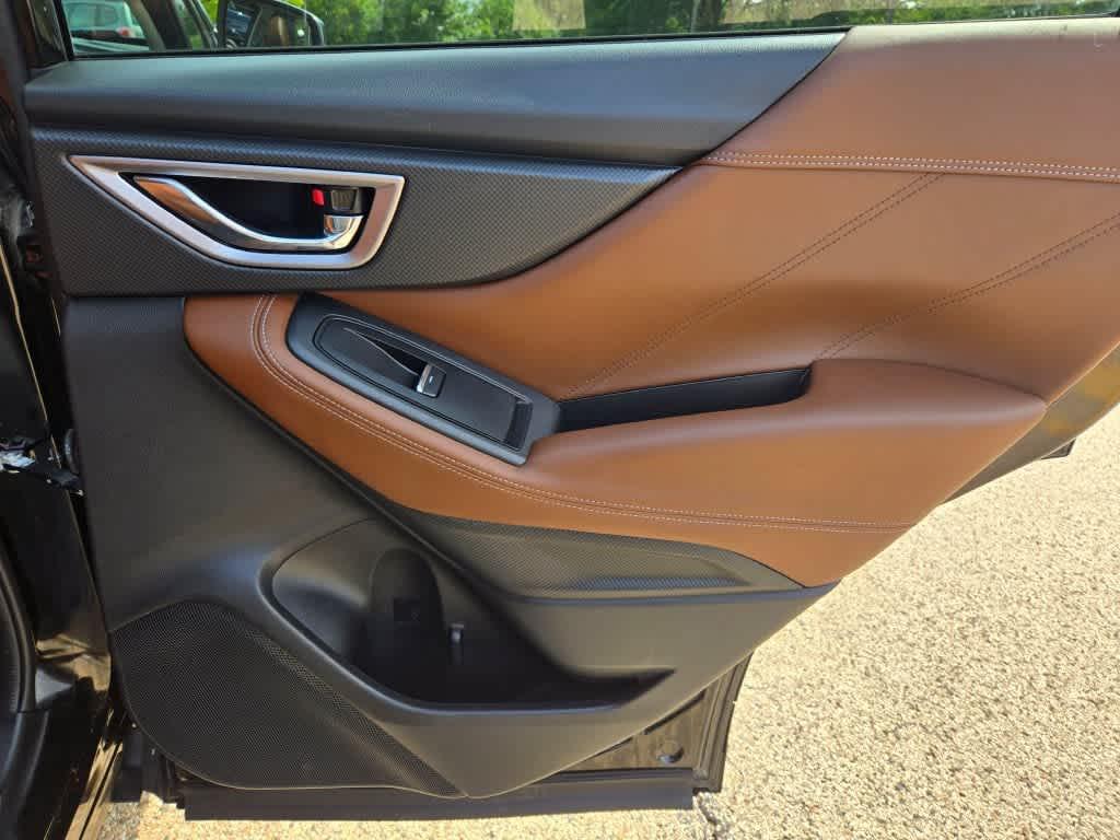 used 2021 Subaru Forester car, priced at $25,995