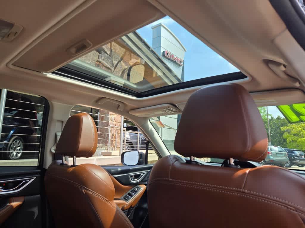 used 2021 Subaru Forester car, priced at $25,995