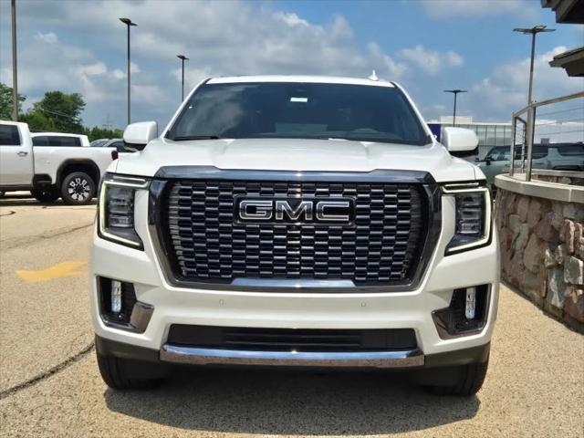 new 2024 GMC Yukon XL car, priced at $104,970