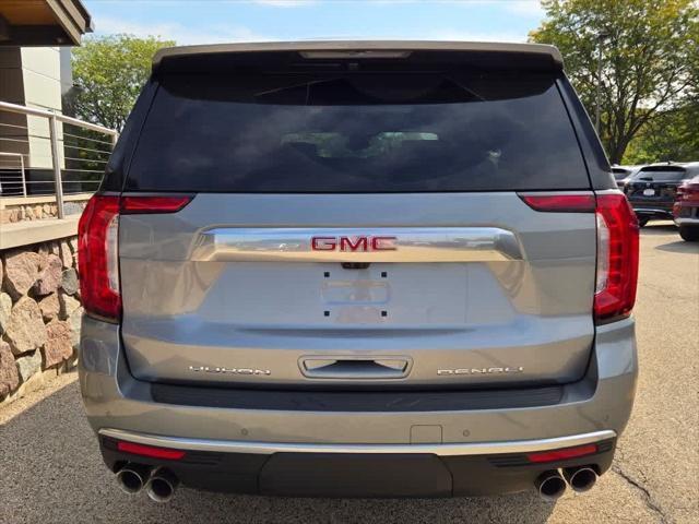 new 2024 GMC Yukon XL car, priced at $94,030