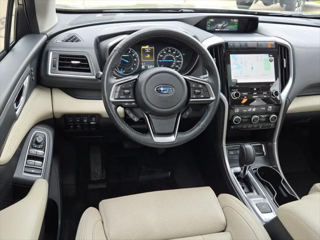 used 2022 Subaru Ascent car, priced at $28,995