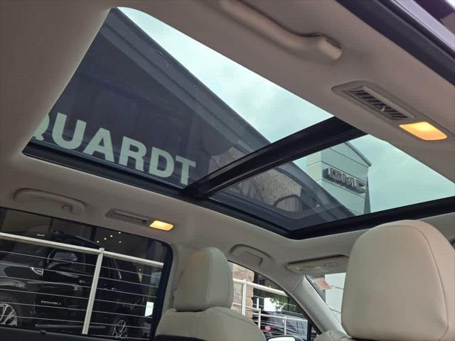used 2022 Subaru Ascent car, priced at $28,995