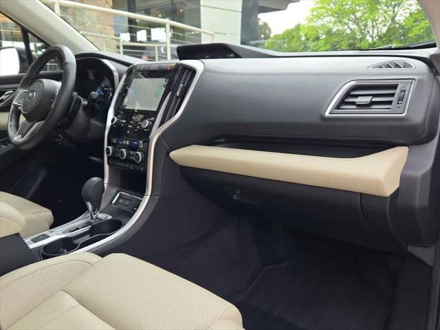 used 2022 Subaru Ascent car, priced at $28,995