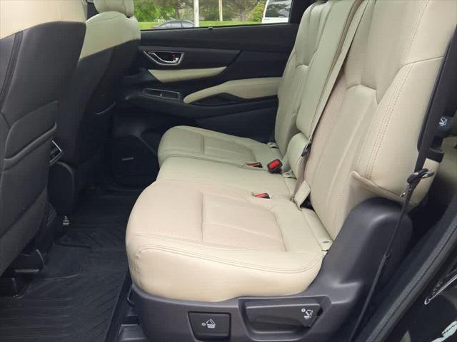 used 2022 Subaru Ascent car, priced at $28,995
