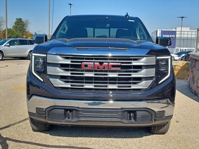 new 2024 GMC Sierra 1500 car, priced at $54,645