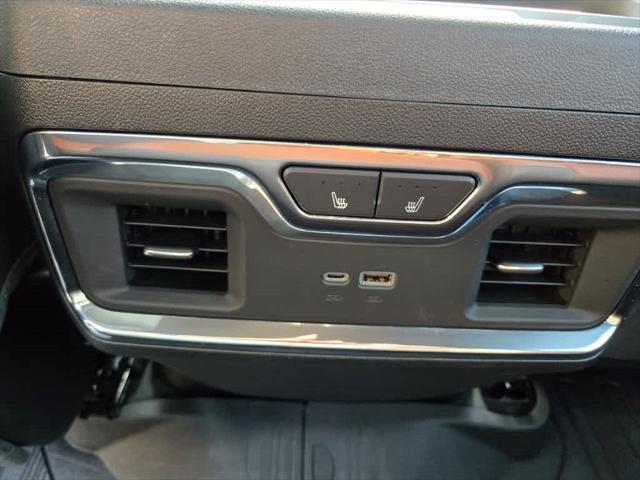 used 2024 GMC Sierra 1500 car, priced at $68,995