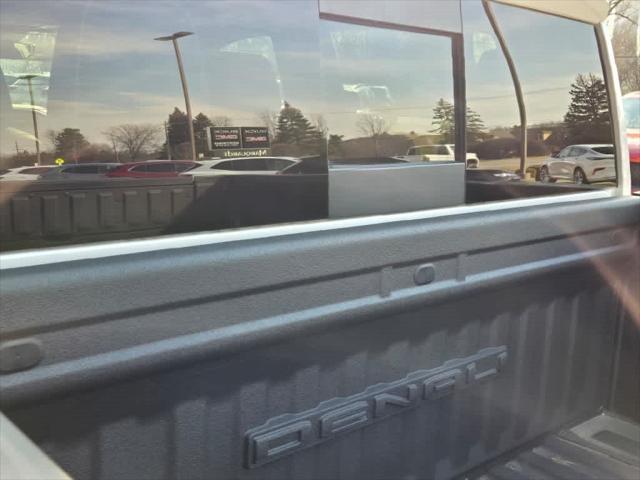 used 2024 GMC Sierra 1500 car, priced at $68,995