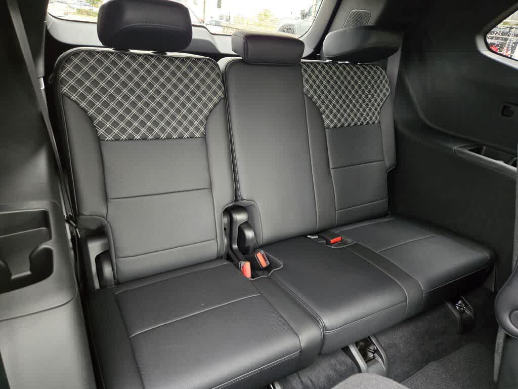 used 2025 GMC Acadia car, priced at $55,995